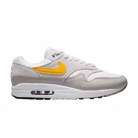 Nike Air Max 1 Essential 'Summit White University Gold'