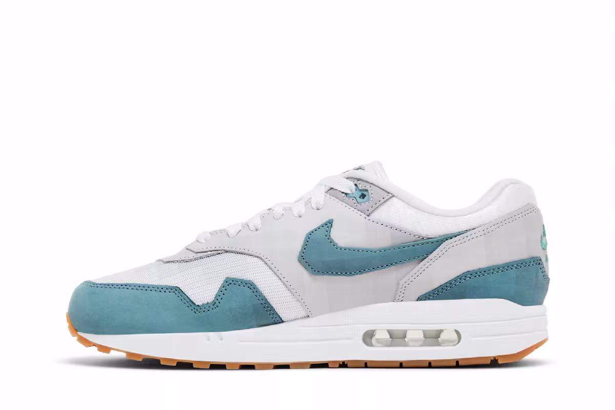 Nike Air Max 1 Low Poly - Adventure Tomb Raider, view 4