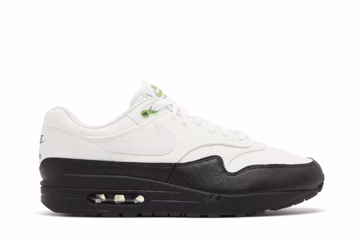 Nike Air Max 1 Chlorophyll, view 2