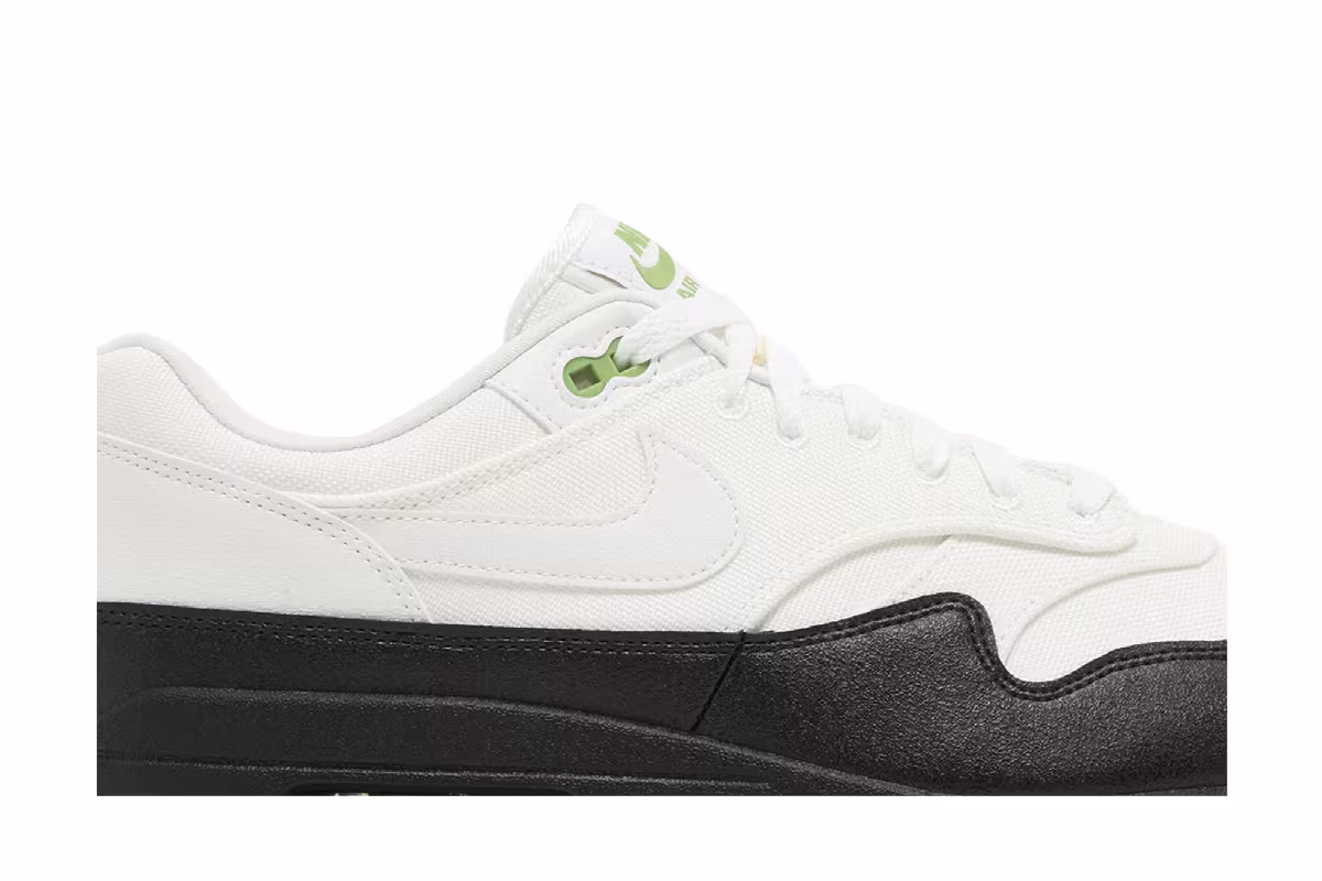 Nike Air Max 1 Chlorophyll, view 3