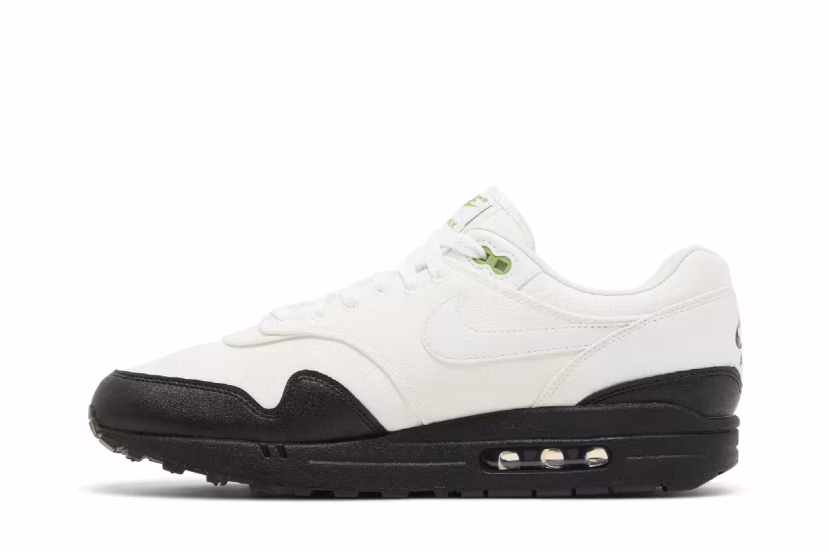 Nike Air Max 1 Chlorophyll, view 4