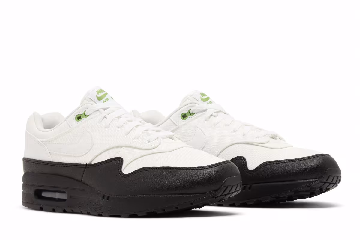 Nike Air Max 1 Chlorophyll, view 9