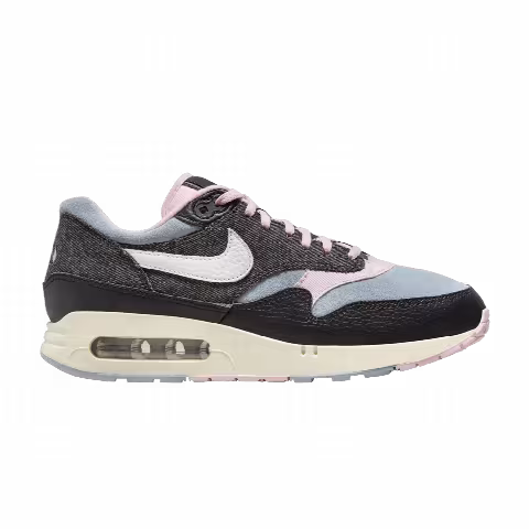 Nike Air Max 1 '86 OG 'Big Bubble - Black Denim'