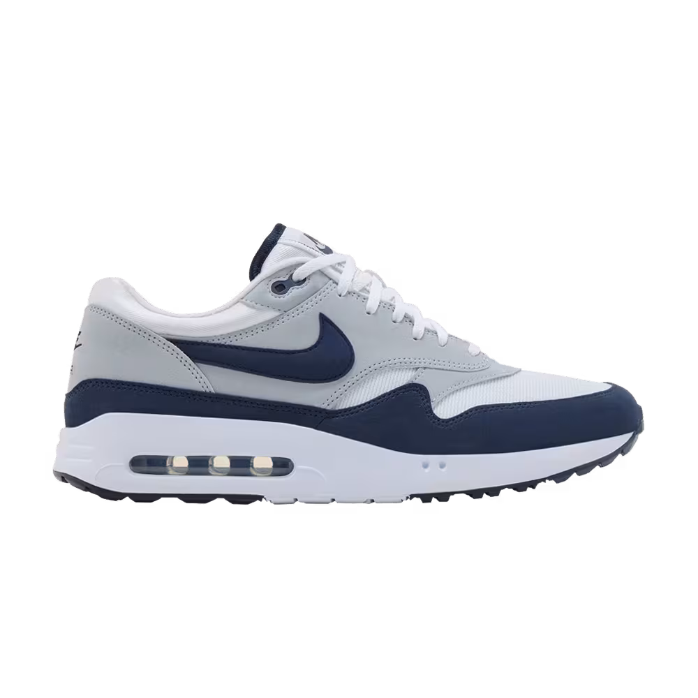 Nike Air Max 1 Big Bubble - Obsidian