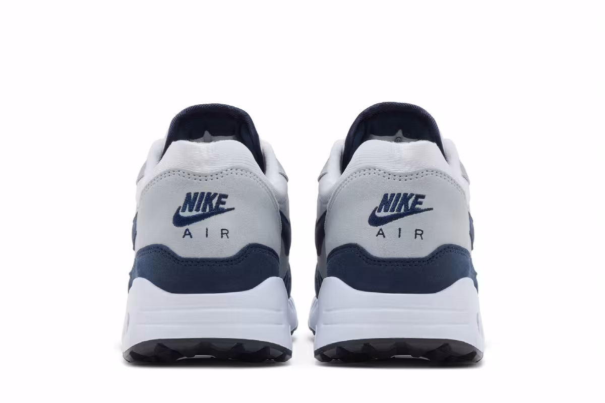 Nike Air Max 1 Big Bubble - Obsidian, view 7