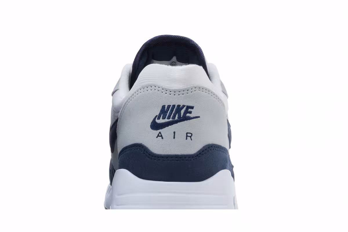 Nike Air Max 1 Big Bubble - Obsidian, view 8