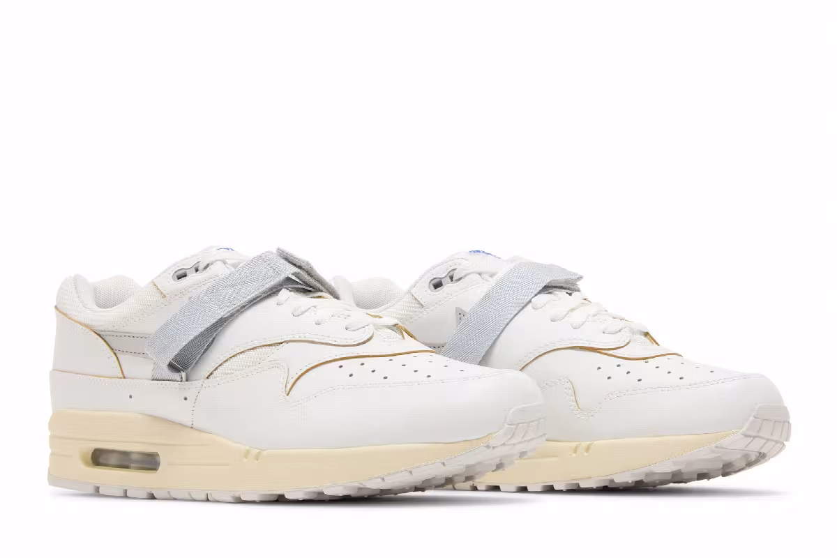 Nike Air Max 1 Timeless, view 9