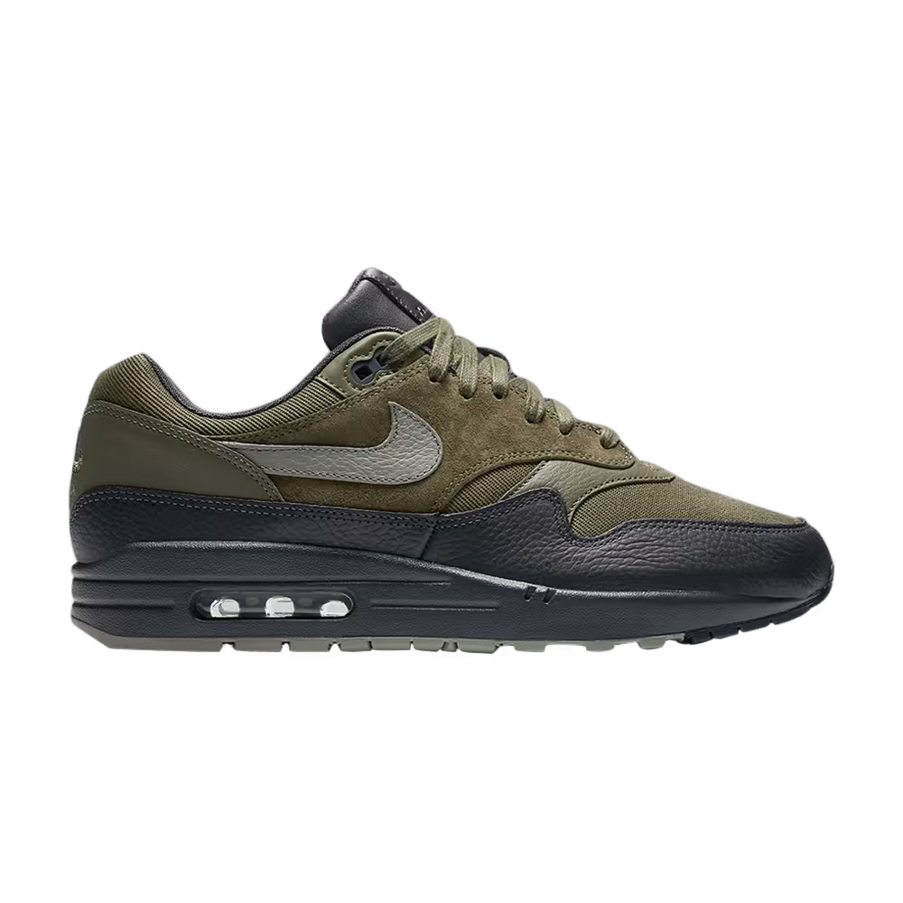 Nike Air Max 1 Premium Dark Stucco