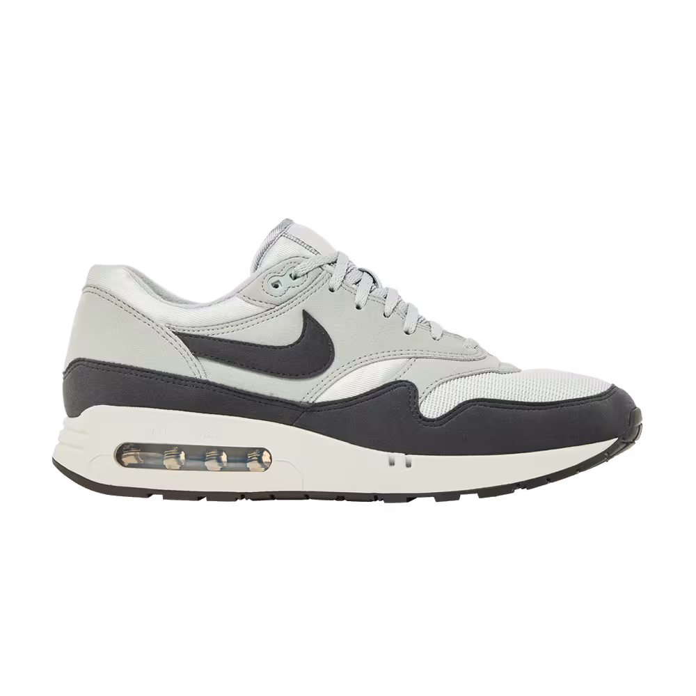Kids of Immigrants x Nike Air Max 1 Big Bubble - Anthracite