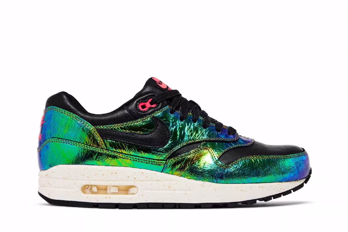 Nike Air Max 1 Sup Qs Multi-Trophy Pack, view 2