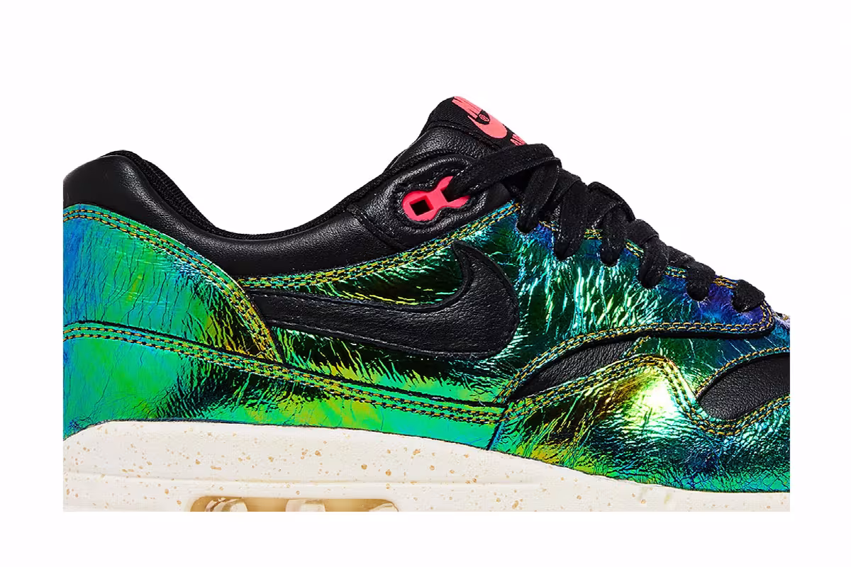 Nike Air Max 1 Sup Qs Multi-Trophy Pack, view 3
