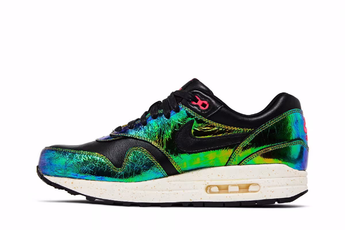 Nike Air Max 1 Sup Qs Multi-Trophy Pack, view 4