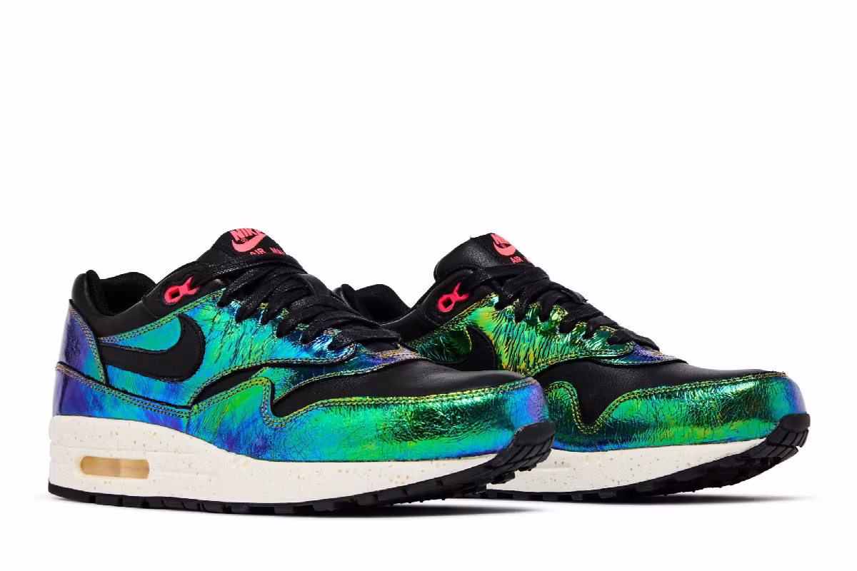 Nike Air Max 1 Sup Qs Multi-Trophy Pack, view 9