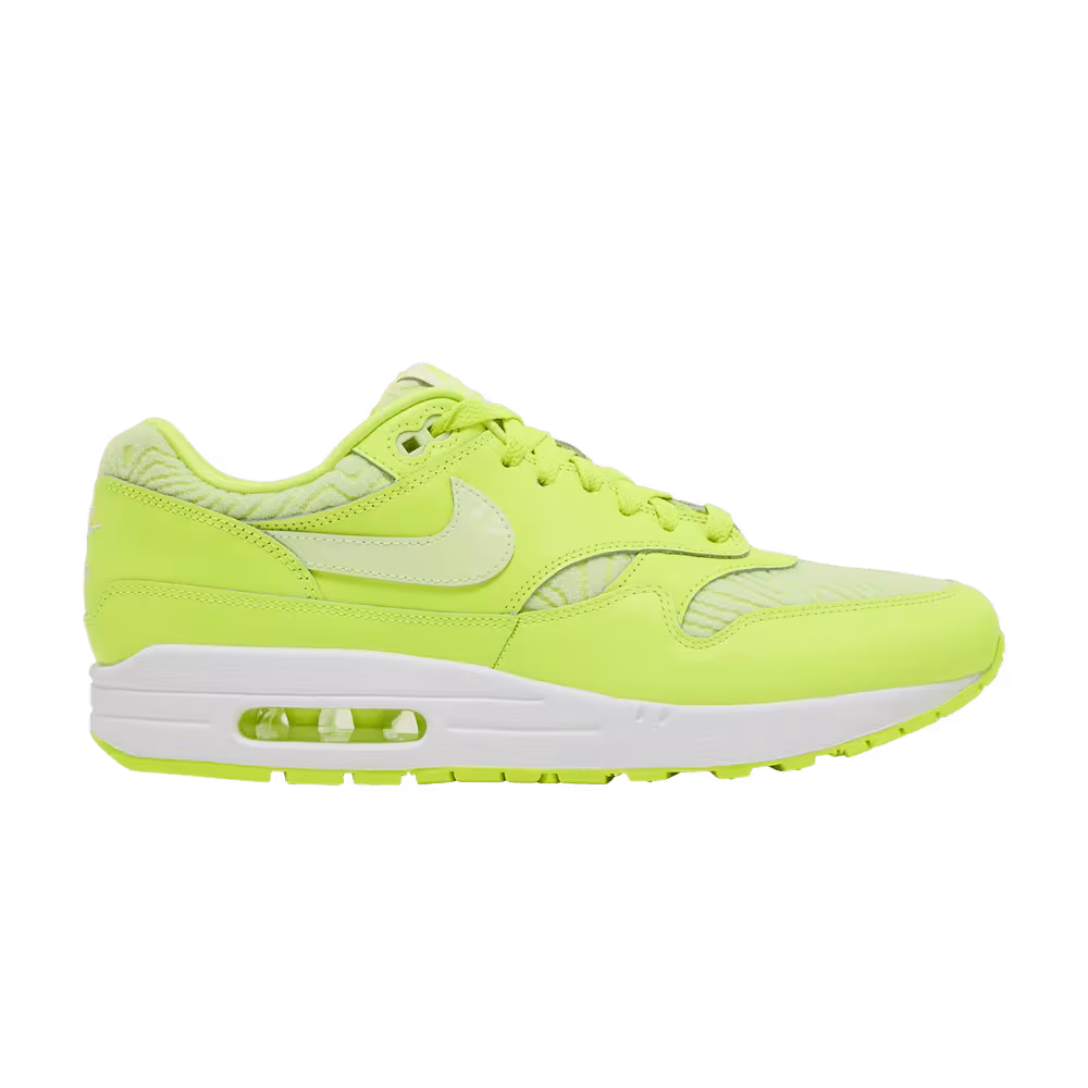 Nike Air Max 1 Topography - Volt