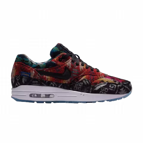 Nike Air Max 1 iD Premium 'Pendleton'