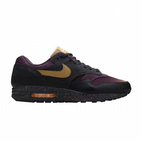Nike Air Max 1 Premium 'Pro Purple Fade'