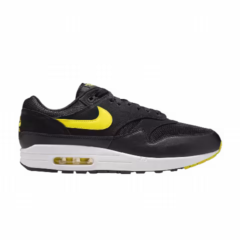 Nike Air Max 1 Essential 'Batman'