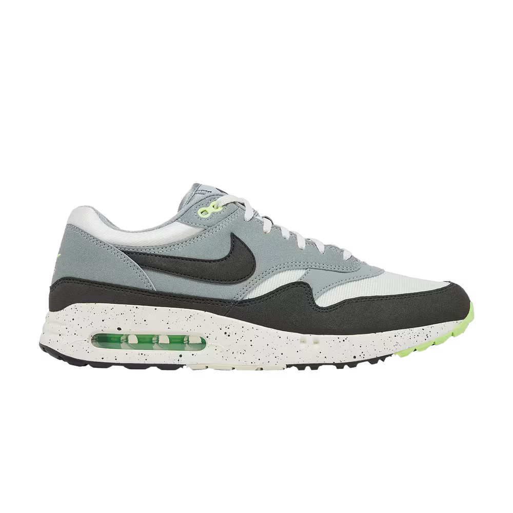 Nike Air Max 1 Big Bubble - Sea Glass