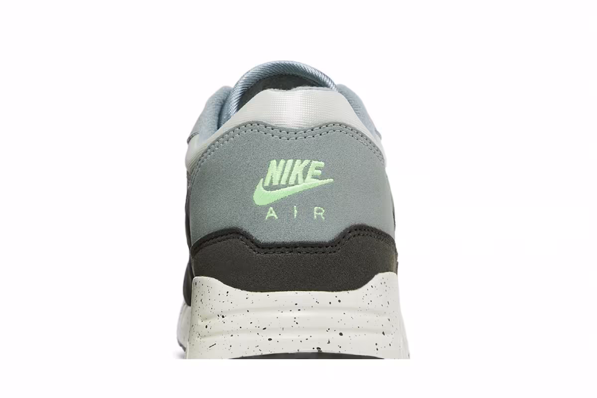 Nike Air Max 1 Big Bubble - Sea Glass, view 8