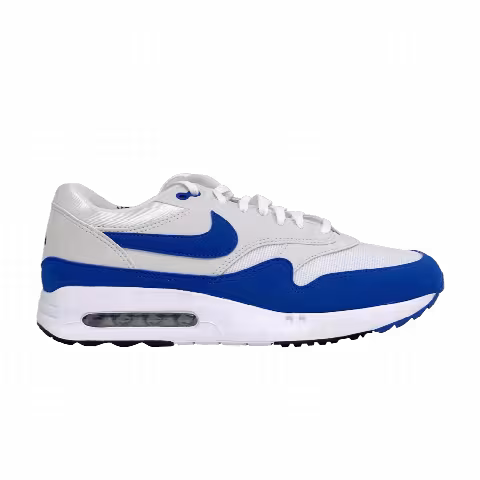 Nike Air Max 1 '86 OG Golf TB 'Big Bubble - Game Royal'