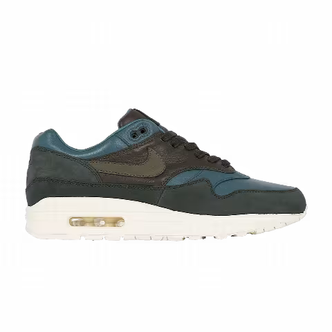 NikeLab Air Max 1 Pinnacle 'Iced Jade'