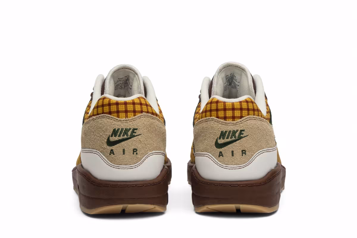 Missing Link x Nike Air Max 1 Susan Special Box, view 7