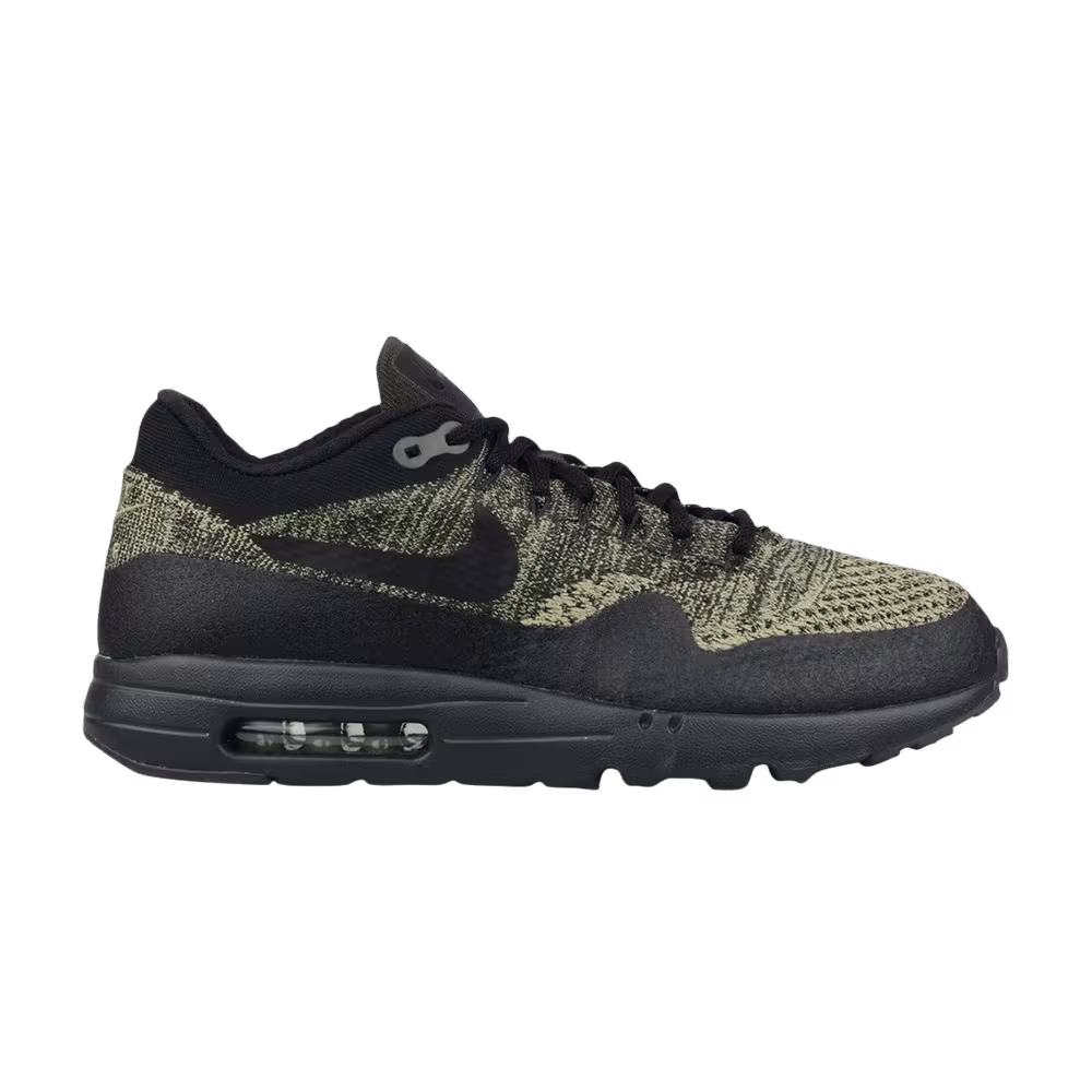 Nike Air Max 1 Ultra Flyknit Olive