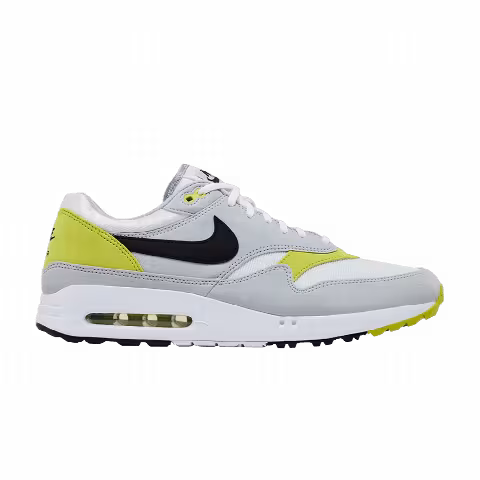 Nike Air Max 1 '86 OG Golf 'Big Bubble - Bright Cactus'