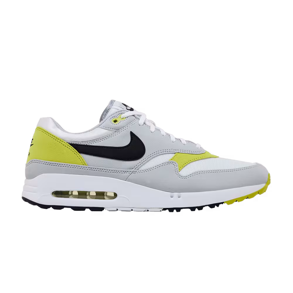 Nike Air Max 1 Big Bubble - Bright Cactus