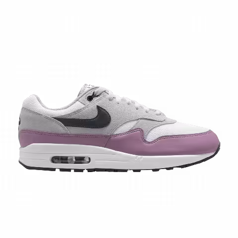 Nike Air Max 1 Essential 'Wolf Grey Pink'