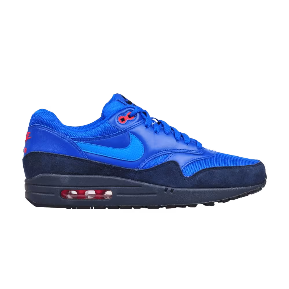Nike Air Max 1 FB Photo Blue Obsidian