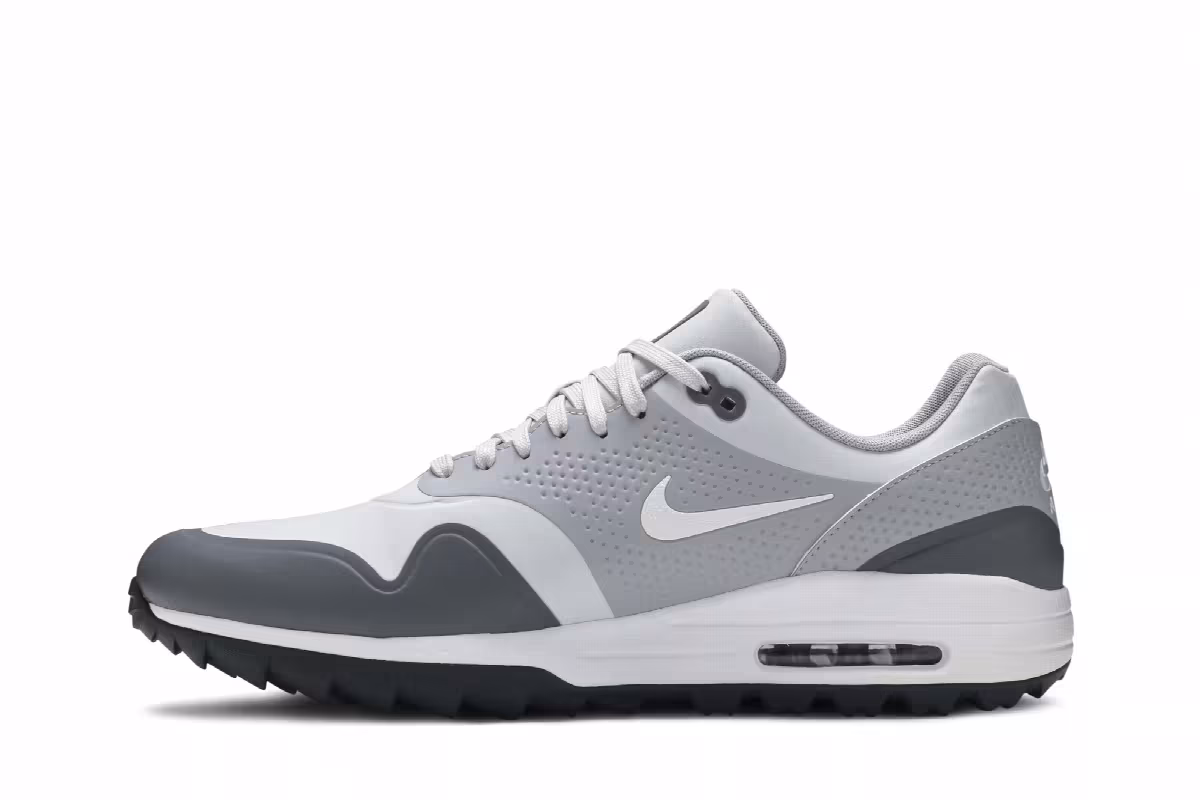 Nike Air Max 1 Golf Pure Platinum, view 4