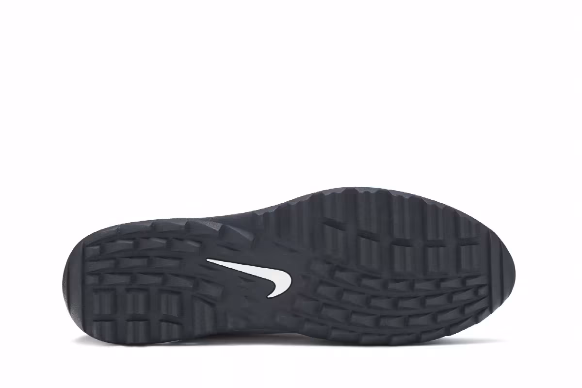 Nike Air Max 1 Golf Pure Platinum, view 5
