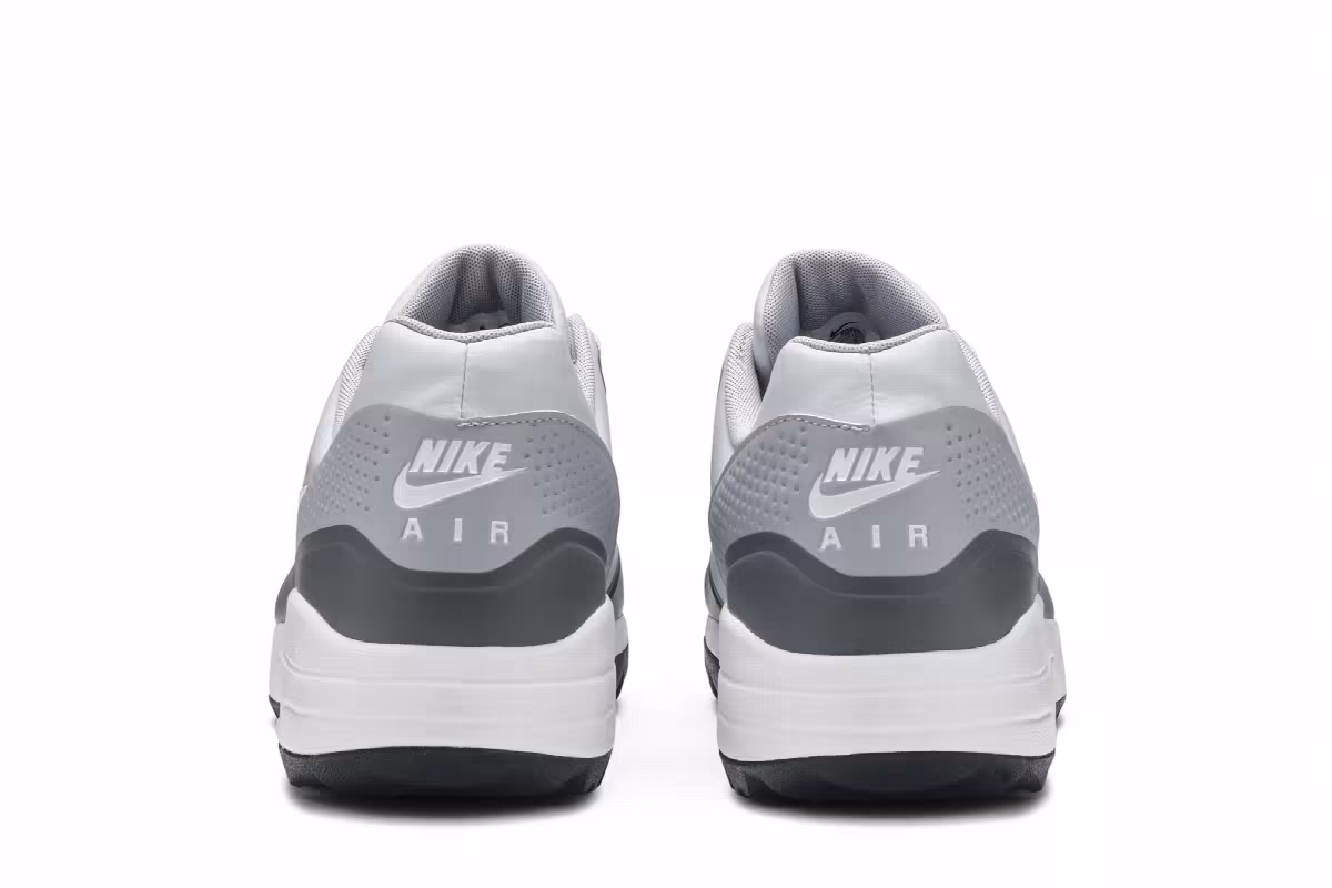 Nike Air Max 1 Golf Pure Platinum, view 7