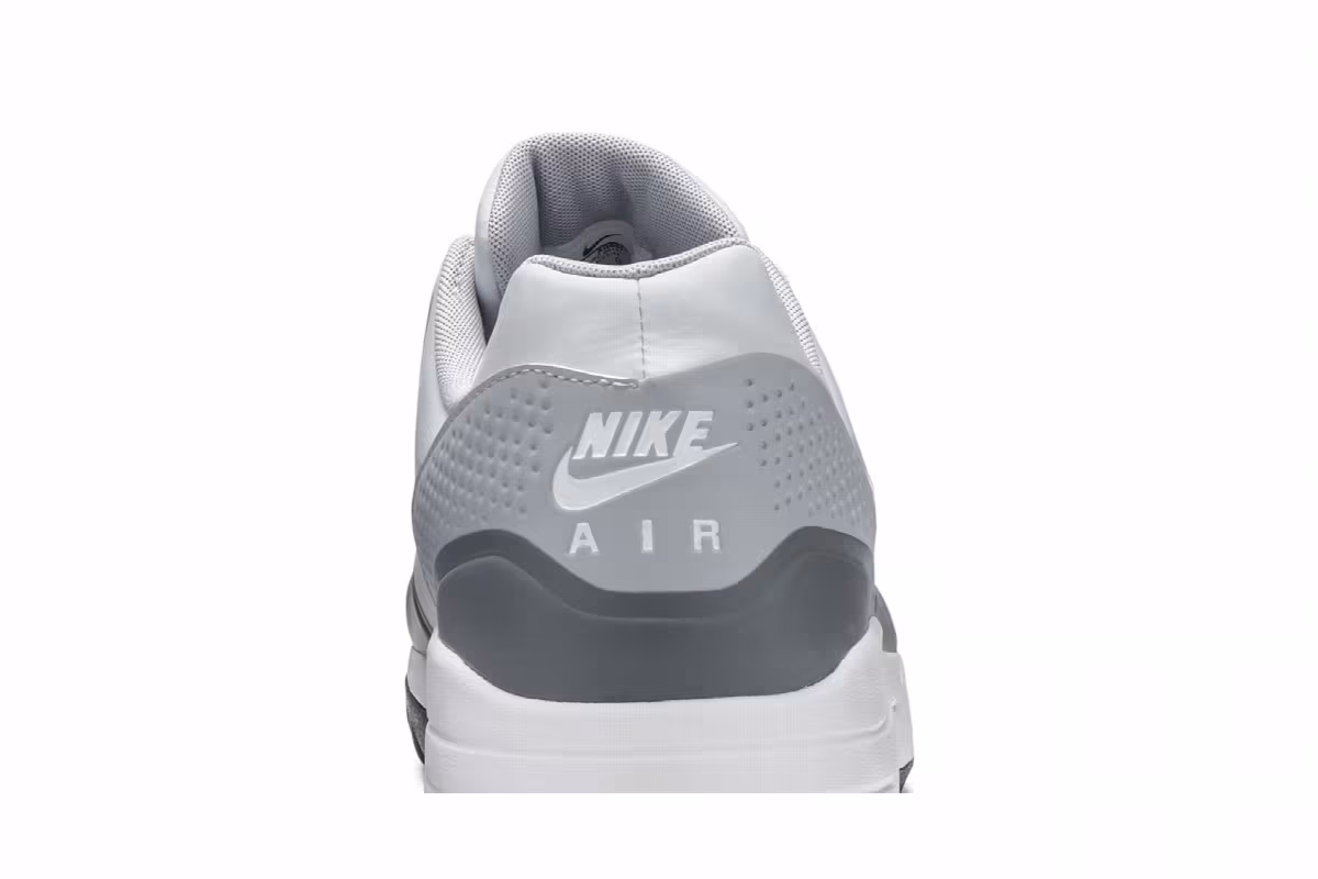 Nike Air Max 1 Golf Pure Platinum, view 8