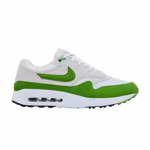 Nike Air Max 1 '86 OG Golf 'Chlorophyll'