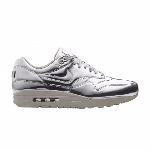 Nike Air Max 1 SP 'Liquid Silver'