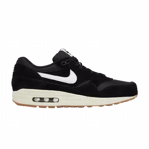 Nike Air Max 1 Essential 'Black Gum'