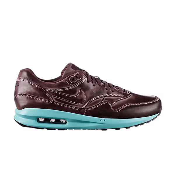 Nike Air Max Lunar1 Leather QS Mahogany