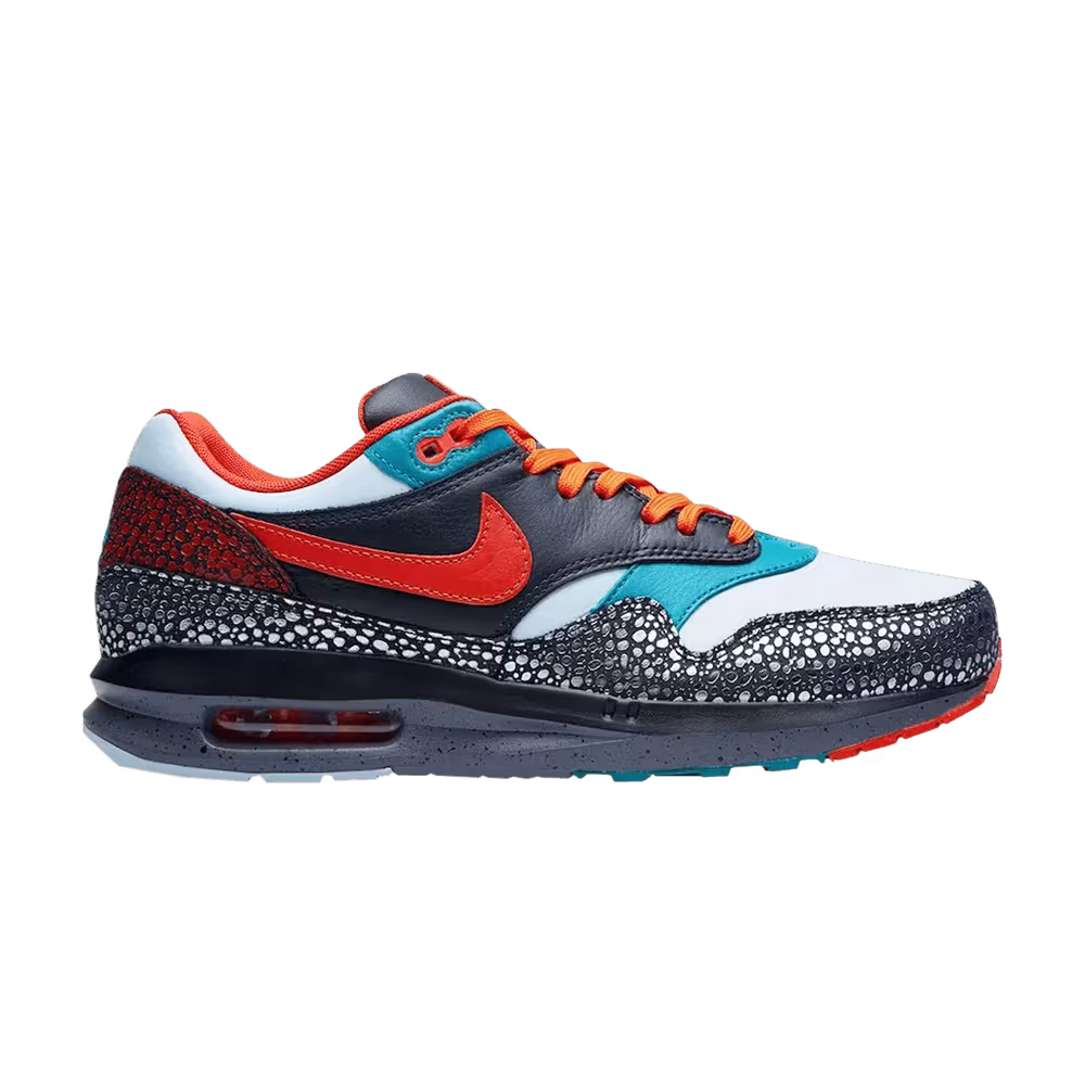 Nike Air Max Lunar1 Deluxe Kabutomushi Pack