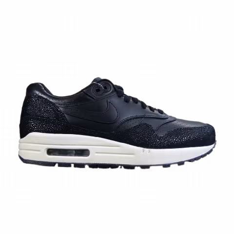 Nike Air Max 1 Leather Pa 'Caviar'