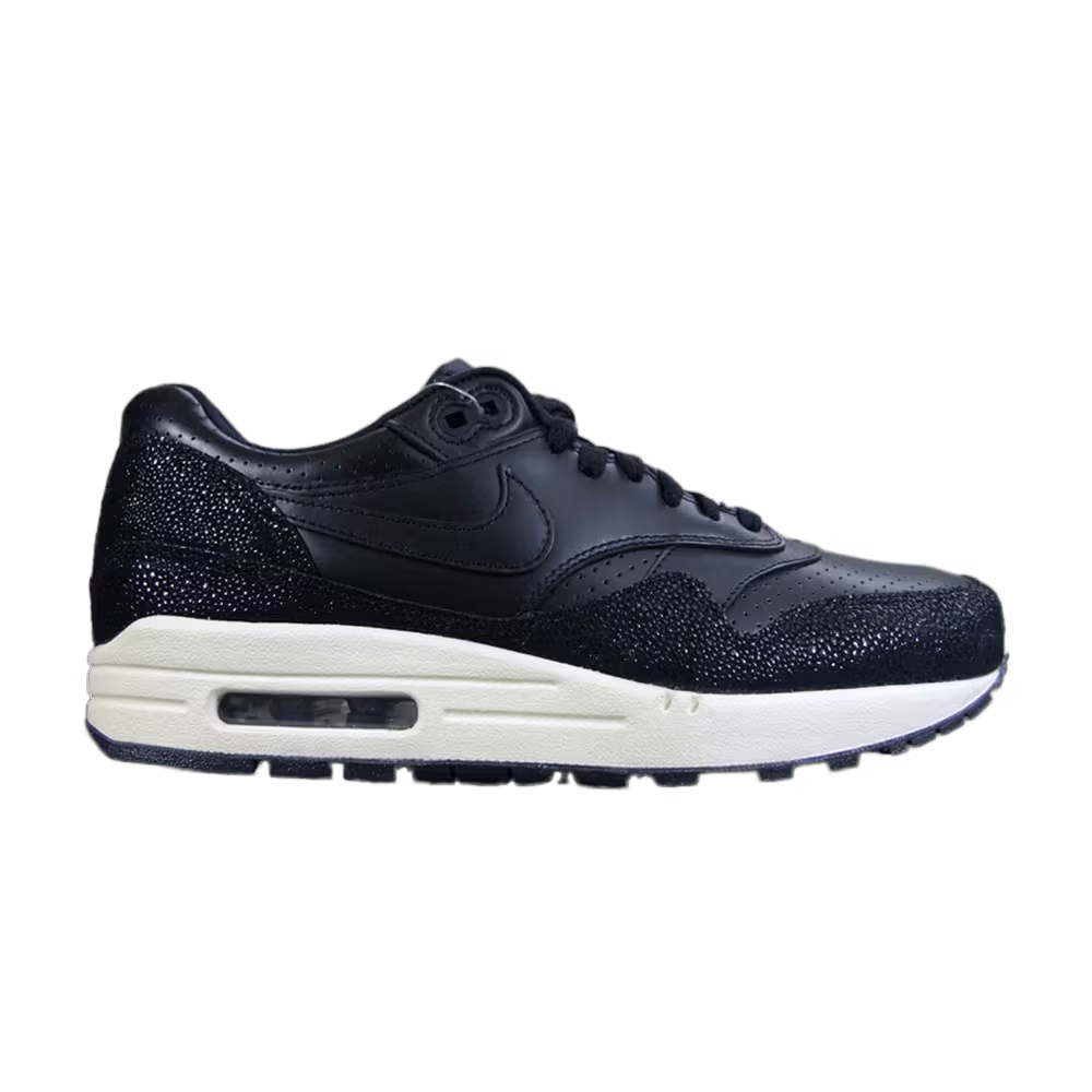 Nike Air Max 1 Leather Pa Caviar