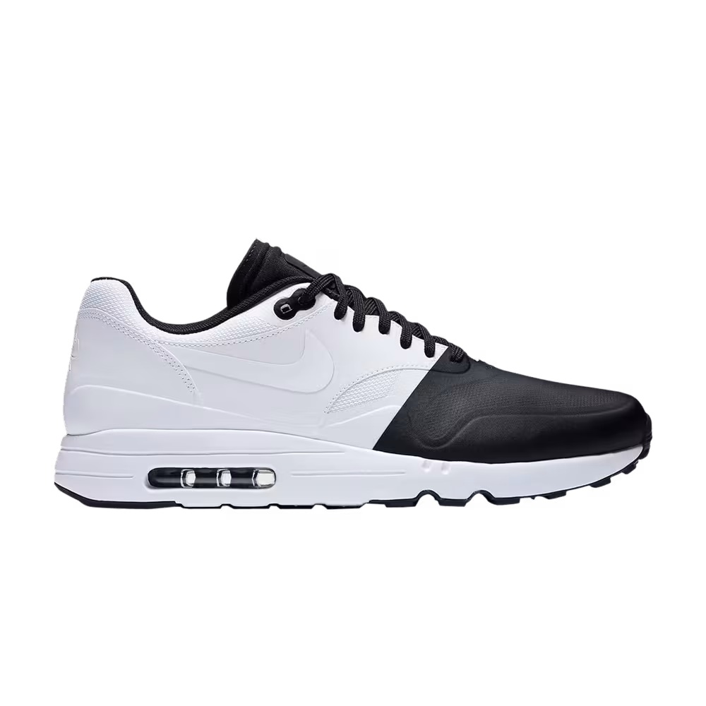 Nike Air Max 1 Ultra 2.0 SE Black Toe