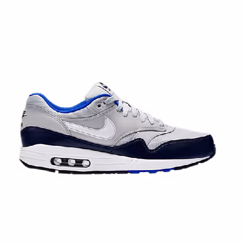 Nike Air Max 1 Essential 'Lyon Blue Navy'