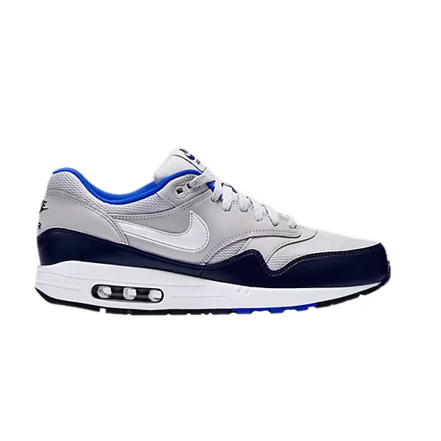 Nike Air Max 1 Essential Lyon Blue Navy