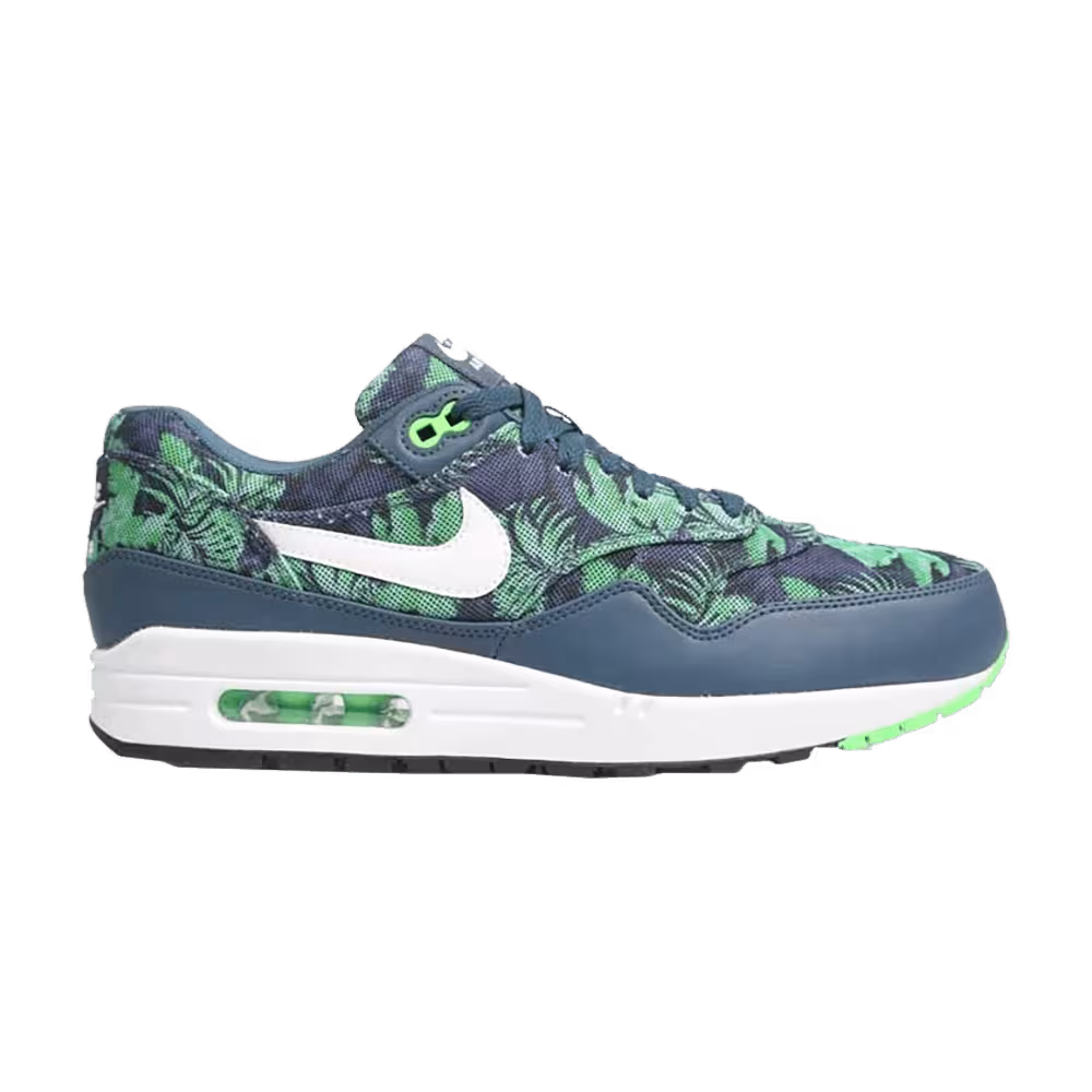 Nike Air Max 1 GPX Floral