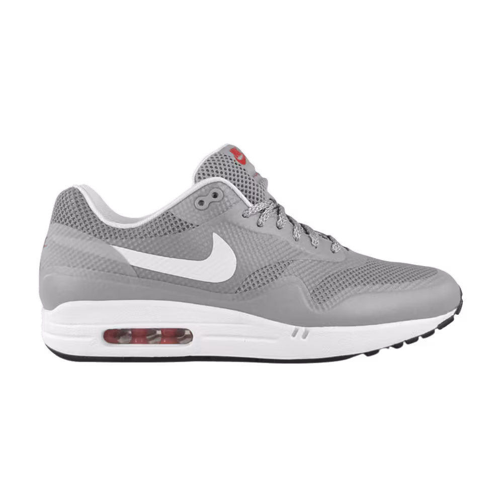 Nike Air Max 1 Fuse Matte Silver