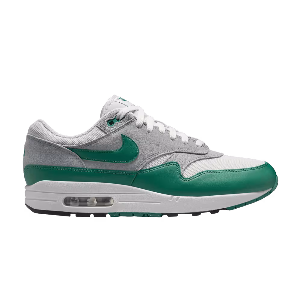Nike Air Max 1 Essential Evergreen Aura