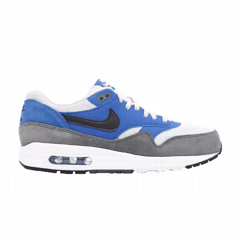 Nike Air Max 1 Essential 'Cobalt Grey'