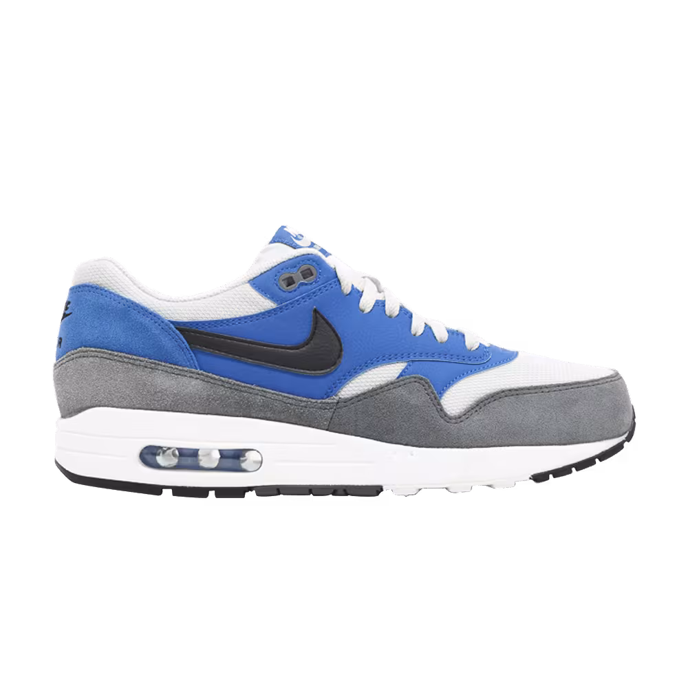 Nike Air Max 1 Essential Cobalt Grey